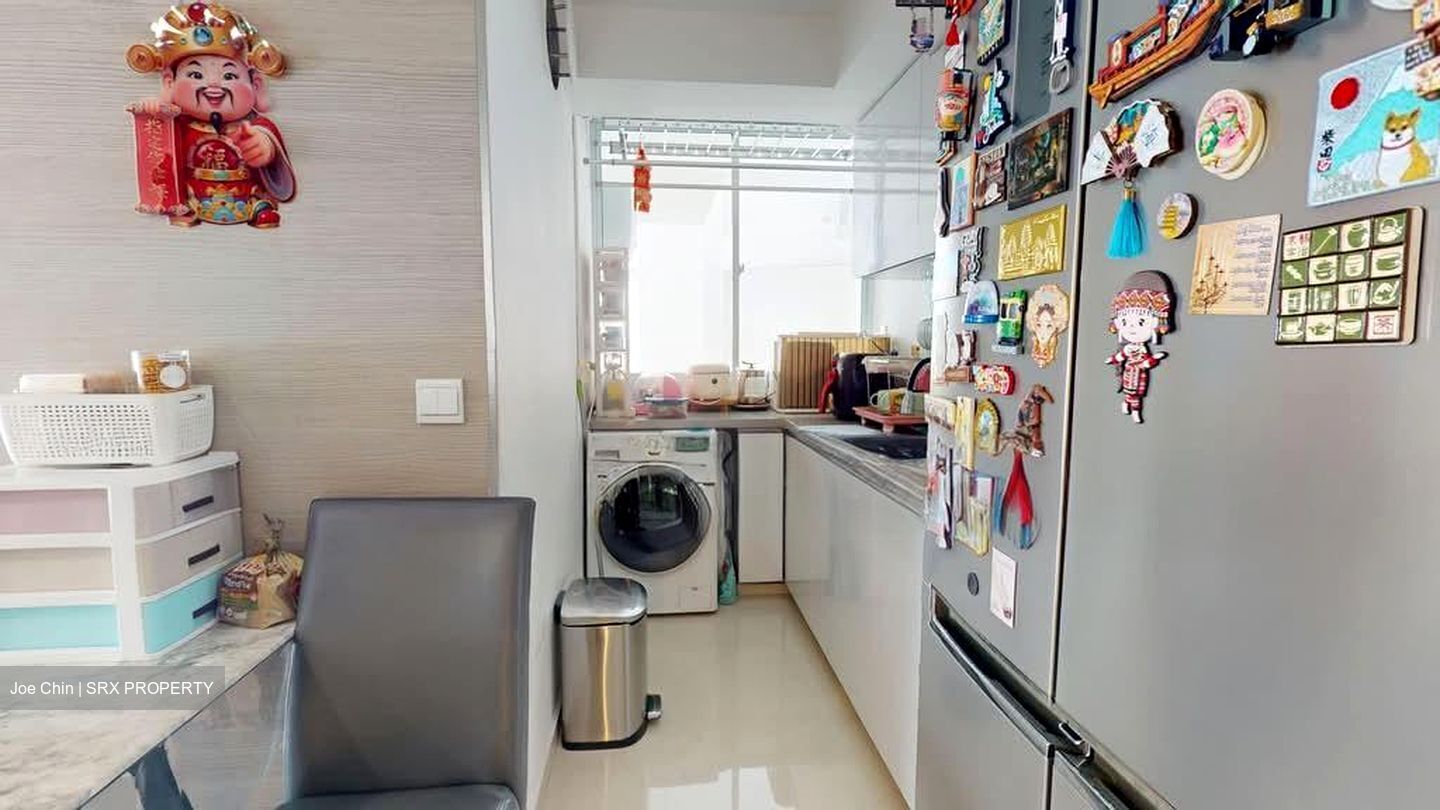 Blk 8 City View @ Boon Keng (Kallang/Whampoa), HDB 4 Rooms #600716911